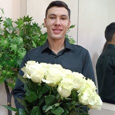 Фотография мужчины Леонид, 20 лет из г. Уфа