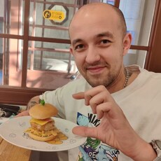 Фотография мужчины Артем, 31 год из г. Клин