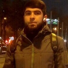 Фотография мужчины Рома, 24 года из г. Екатеринбург