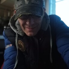 Фотография мужчины Алексей, 57 лет из г. Балашиха