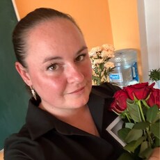 Фотография девушки Татьяна, 32 года из г. Москва