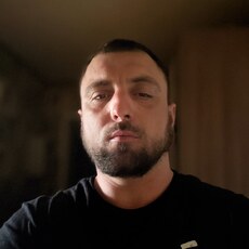Фотография мужчины Геннадий, 36 лет из г. Шклов
