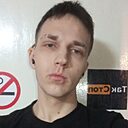 Илья, 21 год