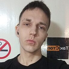 Фотография мужчины Илья, 21 год из г. Нижний Новгород