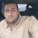 Макс, 33 года