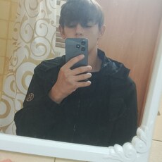 Фотография мужчины Кирилл, 18 лет из г. Ряжск