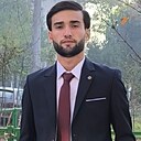 Munis, 33 года