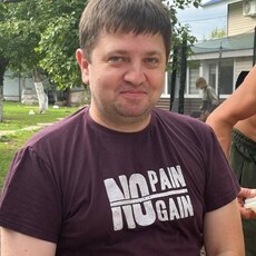 Фотография мужчины Алексей, 47 лет из г. Новокуйбышевск