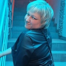 Фотография девушки Надежда, 40 лет из г. Пермь