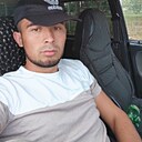 Мансур, 31 год