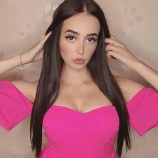 Фотография девушки Алина, 20 лет из г. Могилев