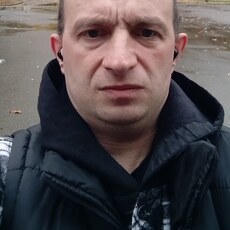 Фотография мужчины Михаил, 36 лет из г. Подольск