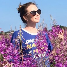 Фотография девушки Svetlana, 40 лет из г. Архангельск