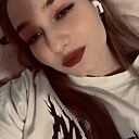 Кристина, 24 года