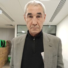 Фотография мужчины Алик, 61 год из г. Москва