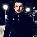 Данил, 23 года