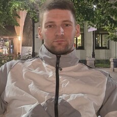 Фотография мужчины Илья, 27 лет из г. Владикавказ