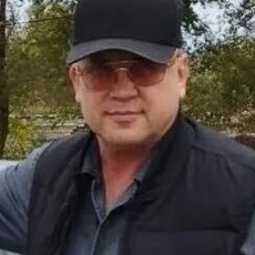 Фотография мужчины Дмитрий, 53 года из г. Уральск