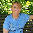 Надежда, 53 года