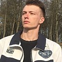 Валентин, 25 лет