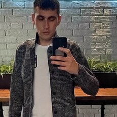 Фотография мужчины Леонид, 35 лет из г. Вершино-Дарасунский