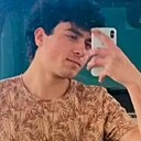 Бехруз Гулов, 20 лет