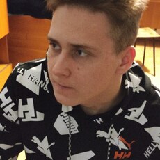 Фотография мужчины Димка, 24 года из г. Владивосток