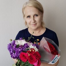 Фотография девушки Надежда, 60 лет из г. Бобруйск
