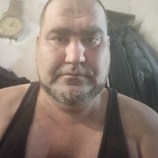Фотография мужчины Эдик, 44 года из г. Донецк