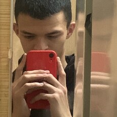 Фотография мужчины Илья, 18 лет из г. Сосновый Бор