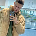 Данияр, 24 года