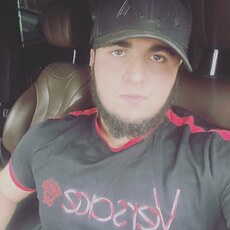 Фотография мужчины Boobaleh, 29 лет из г. Тюмень
