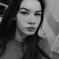 Фотография девушки Марина, 19 лет из г. Киров