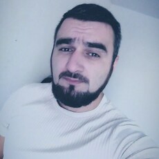 Фотография мужчины Mura, 30 лет из г. Нижний Тагил