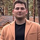 Михаил, 25 лет