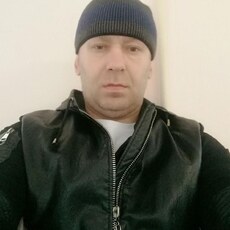 Фотография мужчины Вячеслав, 47 лет из г. Нижний Новгород
