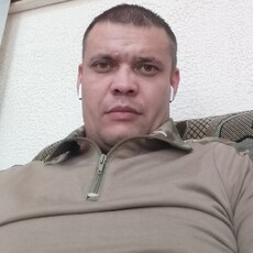 Фотография мужчины Роман, 32 года из г. Рязань