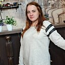 Anisia Kovalyova, 23 года