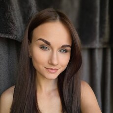 Фотография девушки Кристина, 26 лет из г. Волжский