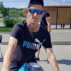 Фотография мужчины Андрей, 42 года из г. Череповец