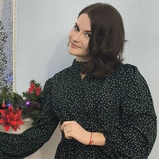 Фотография девушки Анастасия, 18 лет из г. Евпатория