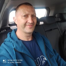 Фотография мужчины Иван, 47 лет из г. Ейск