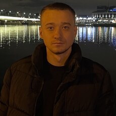 Фотография мужчины Данила, 25 лет из г. Сегежа