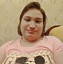 Анастасия, 25 лет