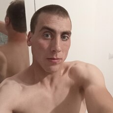 Фотография мужчины Влад, 30 лет из г. Солнечногорск