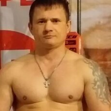 Фотография мужчины Сергей Шукшин, 40 лет из г. Мулино