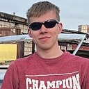 Вадим, 27 лет