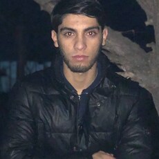 Фотография мужчины Алишер, 21 год из г. Свободный