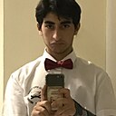 Феликс, 19 лет
