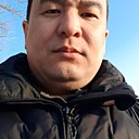 Бейбіт, 42 года